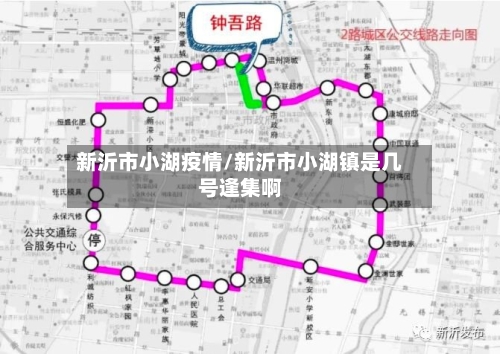 新沂市小湖疫情/新沂市小湖镇是几号逢集啊-第2张图片
