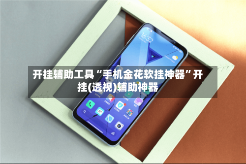 开挂辅助工具“手机金花软挂神器”开挂(透视)辅助神器-第3张图片