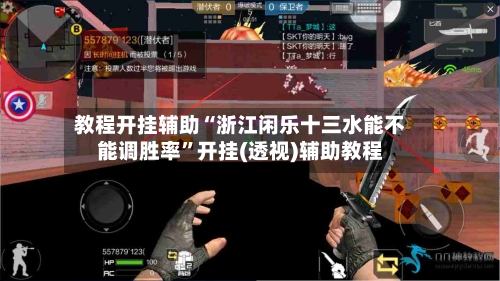教程开挂辅助“浙江闲乐十三水能不能调胜率	”开挂(透视)辅助教程-第1张图片