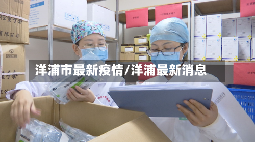 洋浦市最新疫情/洋浦最新消息-第3张图片