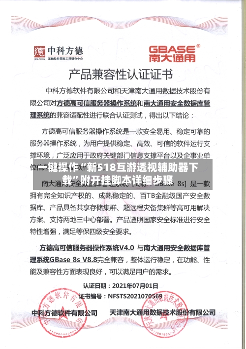 一键操作“新518互游透视辅助器下载”附开挂脚本详细步骤-第2张图片