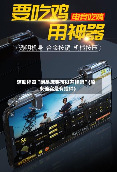 辅助神器“网易麻将可以开挂吗”(原来确实是有插件)-第1张图片