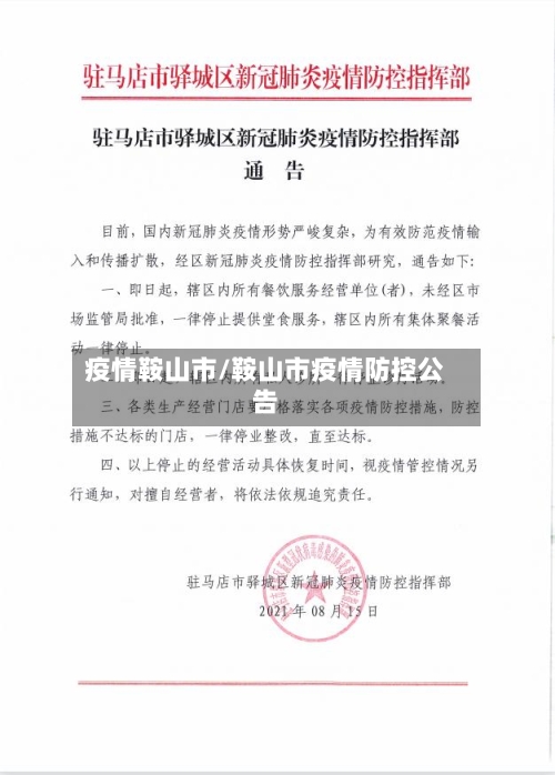 疫情鞍山市/鞍山市疫情防控公告-第1张图片