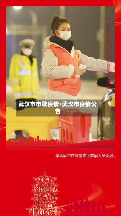 武汉市市歌疫情/武汉市疫情公告-第2张图片