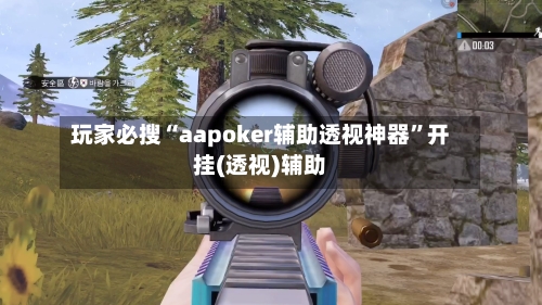 玩家必搜“aapoker辅助透视神器	”开挂(透视)辅助-第3张图片