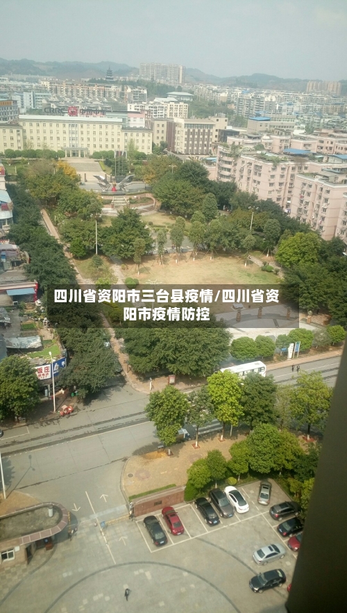 四川省资阳市三台县疫情/四川省资阳市疫情防控-第3张图片