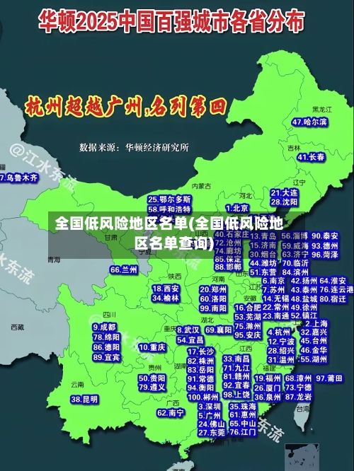 全国低风险地区名单(全国低风险地区名单查询)-第2张图片
