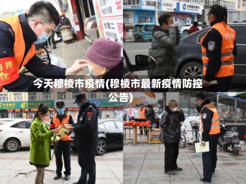 今天穆棱市疫情(穆棱市最新疫情防控公告)-第2张图片