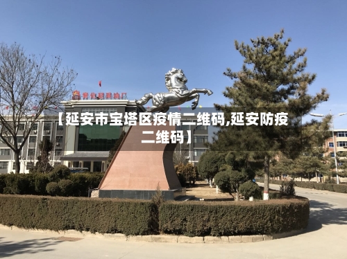 【延安市宝塔区疫情二维码,延安防疫二维码】-第1张图片