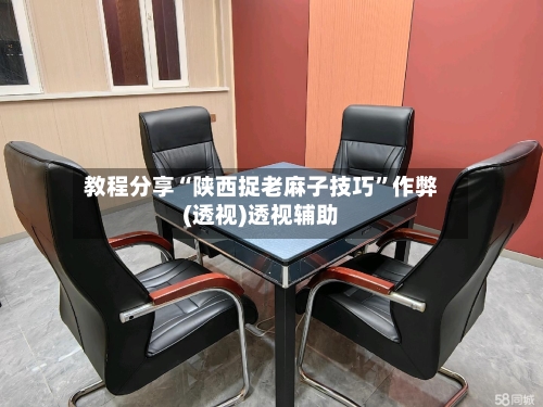 教程分享“陕西捉老麻子技巧	”作弊(透视)透视辅助-第2张图片