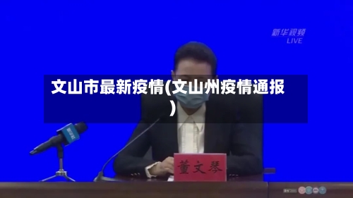 文山市最新疫情(文山州疫情通报)-第1张图片