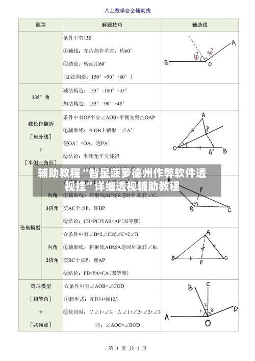 辅助教程“智星菠萝德州作弊软件透视挂”详细透视辅助教程-第2张图片