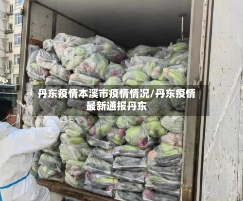 丹东疫情本溪市疫情情况/丹东疫情最新通报丹东-第2张图片