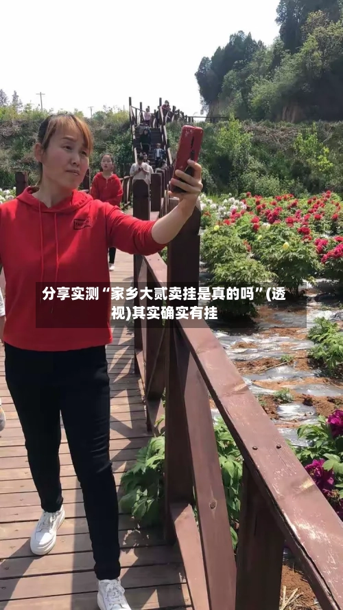 分享实测“家乡大贰卖挂是真的吗”(透视)其实确实有挂-第1张图片