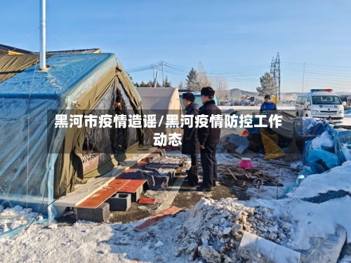 黑河市疫情造谣/黑河疫情防控工作动态-第2张图片