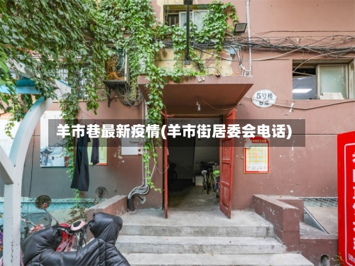 羊市巷最新疫情(羊市街居委会电话)-第1张图片