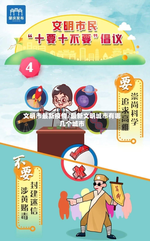 文明市最新疫情/最新文明城市有哪几个城市-第1张图片