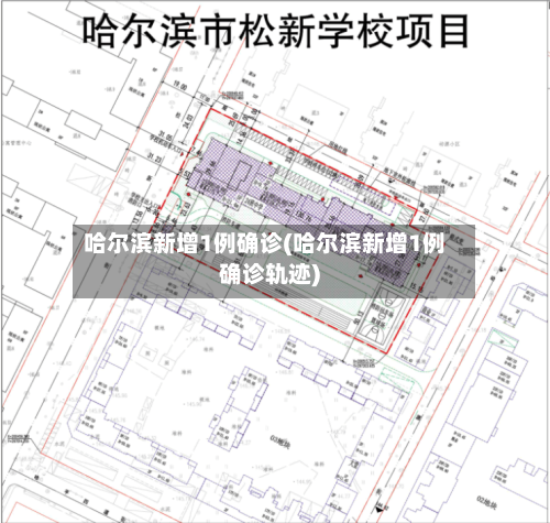 哈尔滨新增1例确诊(哈尔滨新增1例确诊轨迹)-第1张图片