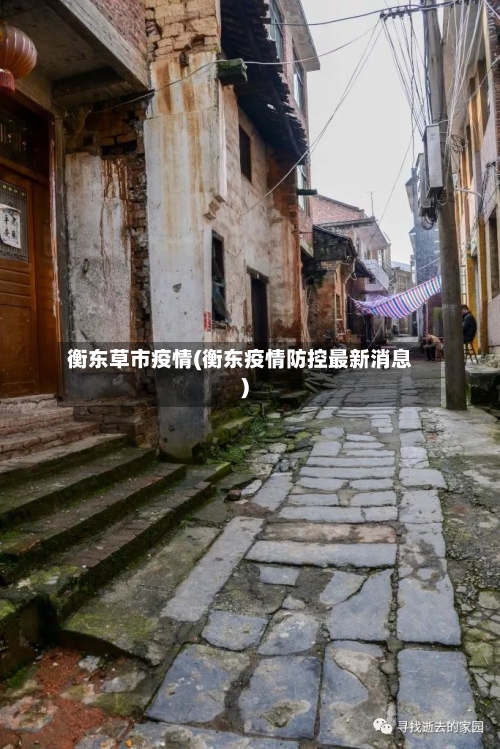 衡东草市疫情(衡东疫情防控最新消息)-第1张图片