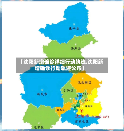 【沈阳新增确诊详细行动轨迹,沈阳新增确诊行动轨迹公布】-第1张图片