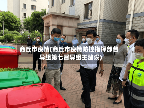 商丘市疫情(商丘市疫情防控指挥部督导组第七督导组王建设)-第3张图片