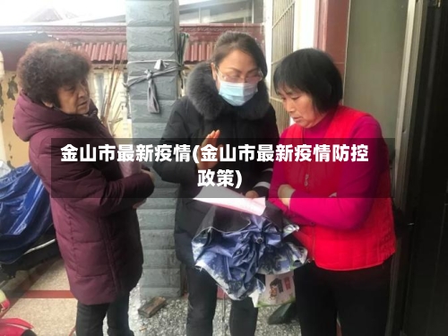 金山市最新疫情(金山市最新疫情防控政策)-第2张图片