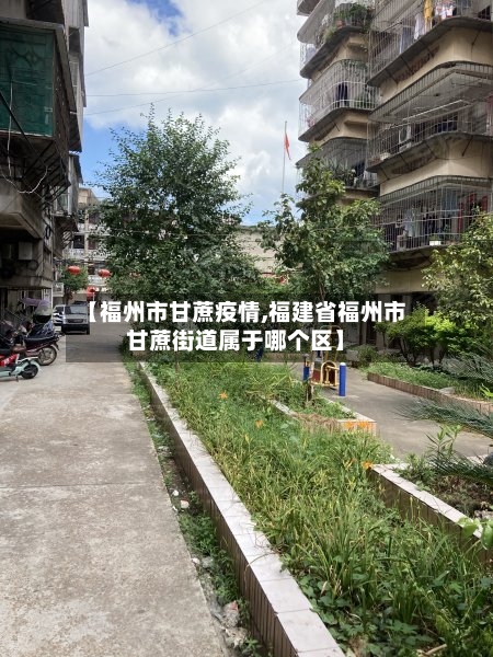 【福州市甘蔗疫情,福建省福州市甘蔗街道属于哪个区】-第1张图片