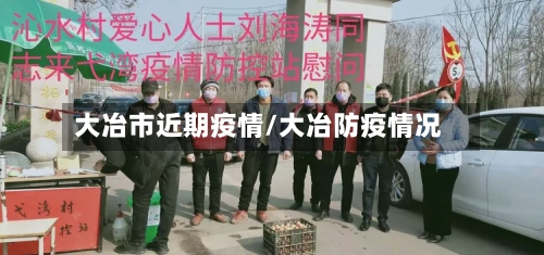 大冶市近期疫情/大冶防疫情况-第1张图片