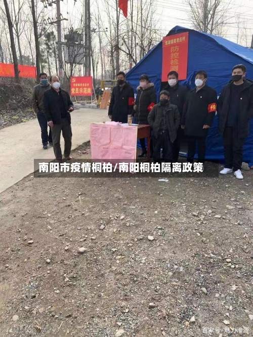 南阳市疫情桐柏/南阳桐柏隔离政策-第2张图片