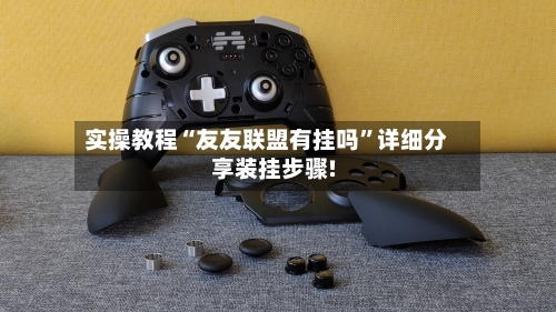 实操教程“友友联盟有挂吗”详细分享装挂步骤!-第2张图片