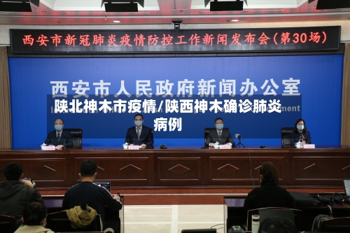 陕北神木市疫情/陕西神木确诊肺炎病例-第1张图片