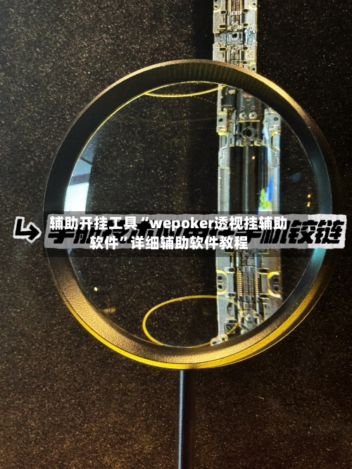 辅助开挂工具“wepoker透视挂辅助软件”详细辅助软件教程-第1张图片