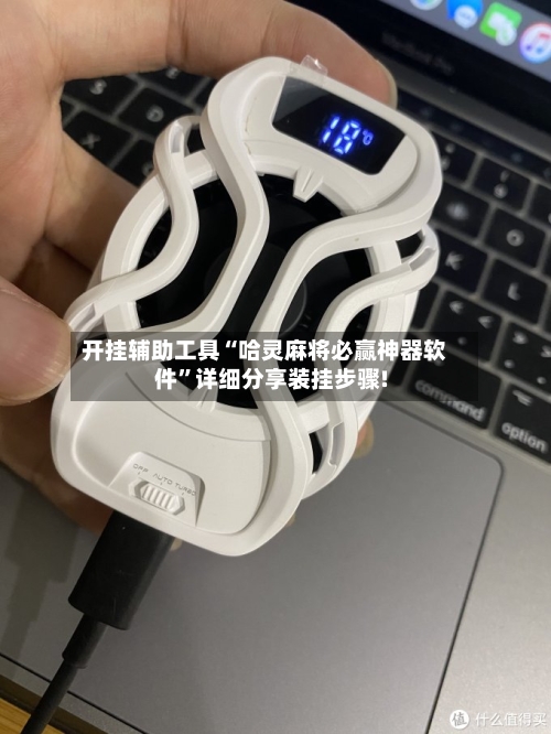 开挂辅助工具“哈灵麻将必赢神器软件”详细分享装挂步骤!-第2张图片