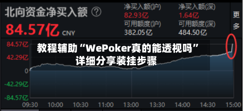教程辅助“WePoker真的能透视吗”详细分享装挂步骤-第1张图片