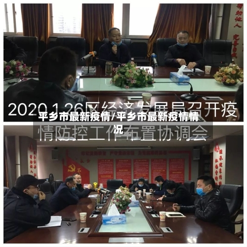 平乡市最新疫情/平乡市最新疫情情况-第1张图片