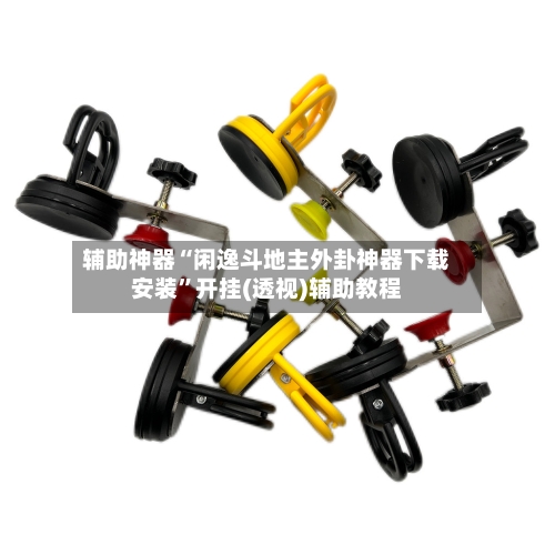 辅助神器“闲逸斗地主外卦神器下载安装”开挂(透视)辅助教程-第1张图片