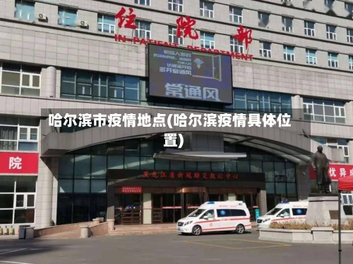 哈尔滨市疫情地点(哈尔滨疫情具体位置)-第2张图片