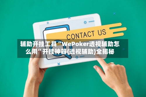 辅助开挂工具“WePoker透视辅助怎么用”开挂神器{透视辅助}全揭秘-第2张图片