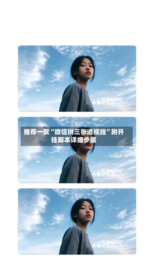 推荐一款“微信拼三张透视挂”附开挂脚本详细步骤-第1张图片