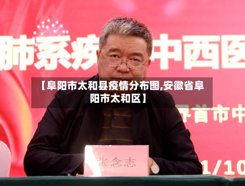【阜阳市太和县疫情分布图,安徽省阜阳市太和区】-第2张图片