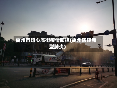 禹州市印心庵街疫情防控(禹州防控新型肺炎)-第2张图片