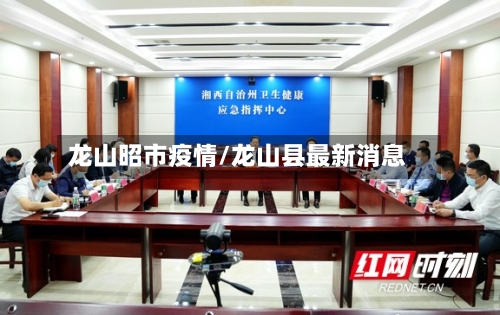 龙山昭市疫情/龙山县最新消息-第1张图片