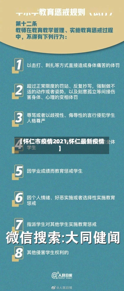 【怀仁市疫情2021,怀仁最新疫情】-第3张图片