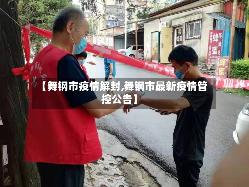 【舞钢市疫情解封,舞钢市最新疫情管控公告】-第2张图片