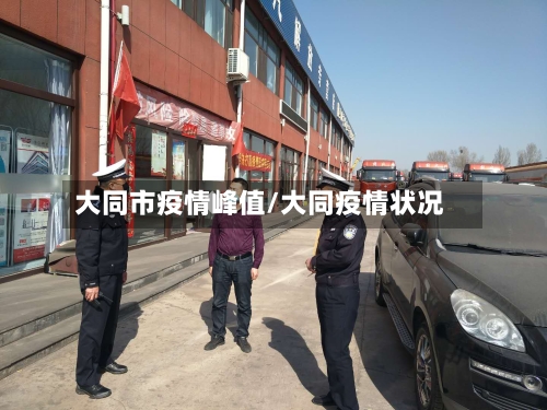 大同市疫情峰值/大同疫情状况-第2张图片