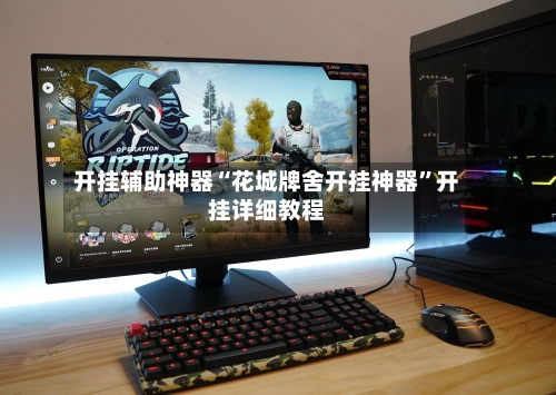 开挂辅助神器“花城牌舍开挂神器”开挂详细教程-第2张图片