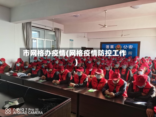 市网格办疫情(网格疫情防控工作)-第1张图片
