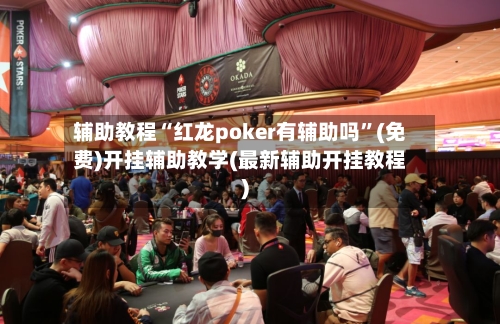 辅助教程“红龙poker有辅助吗	”(免费)开挂辅助教学(最新辅助开挂教程)-第2张图片