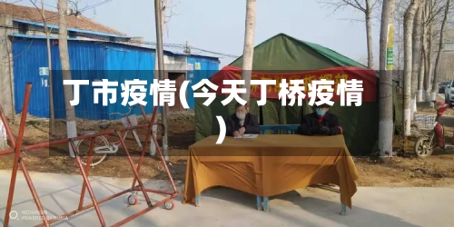 丁市疫情(今天丁桥疫情)-第1张图片