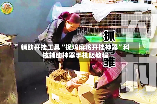 辅助开挂工具“捉鸡麻将开挂神器	”科技辅助神器手机版教程-第2张图片